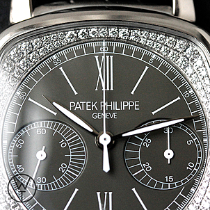 PATEK PHILIPPE Chronograph Ref. 7071G-010