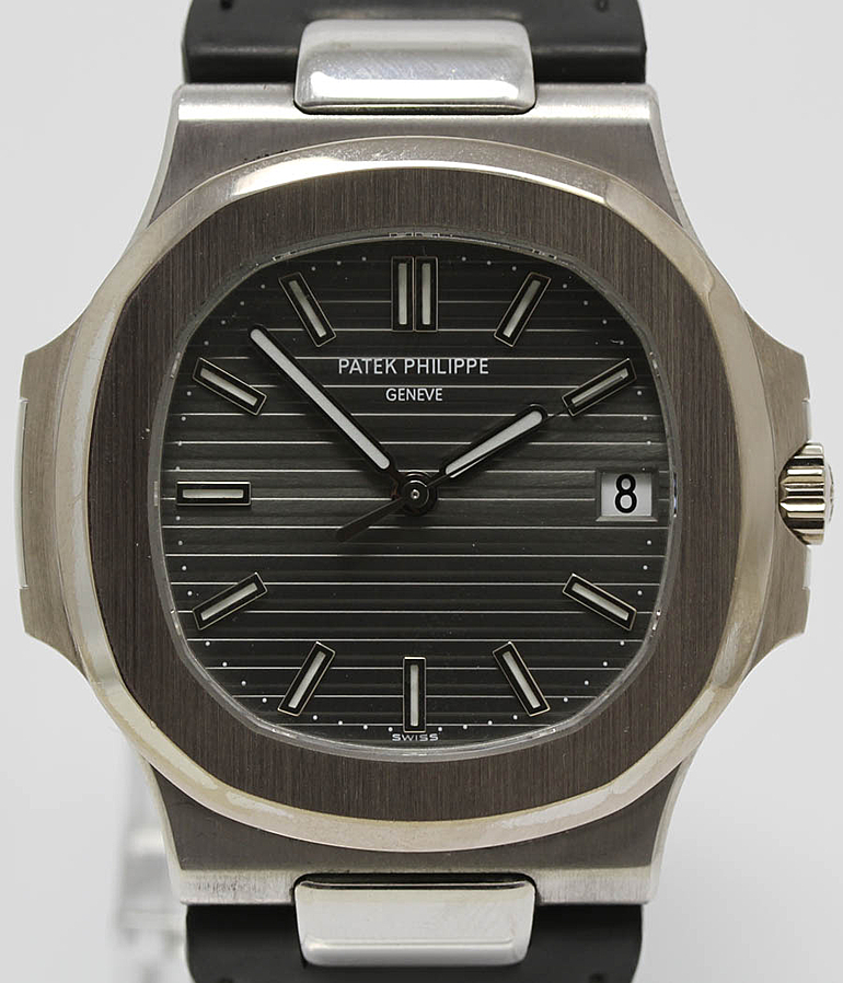 PATEK PHILIPPE Nautilus Ref. 5711 G