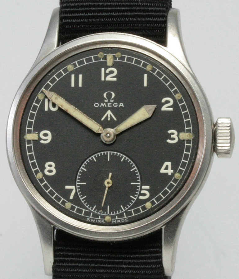 OMEGA