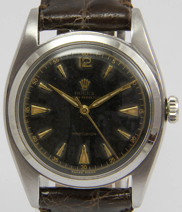 ROLEX Explorer Ref. 6098