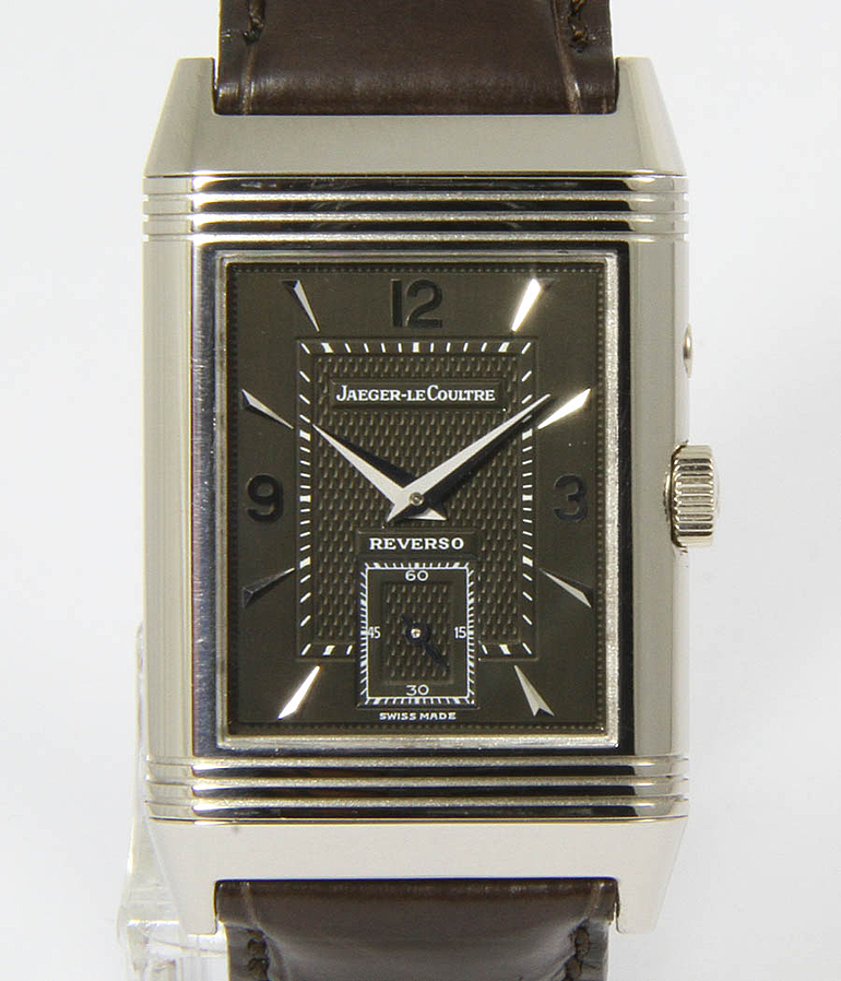 JAEGER LE COULTRE Reverso Ref. 270.3.54