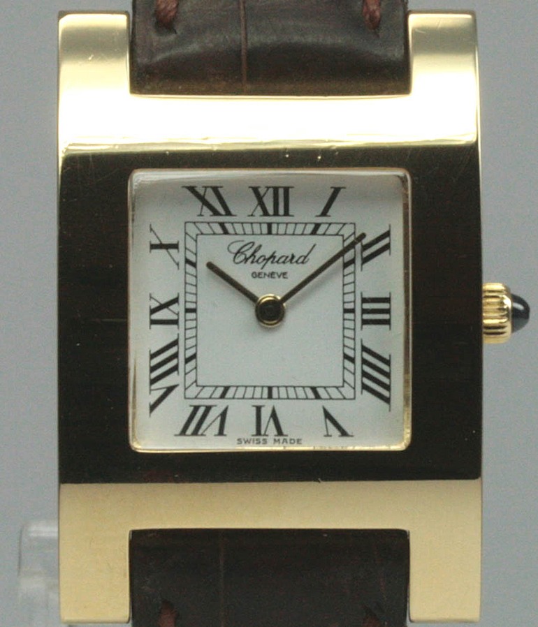 CHOPARD Ref. 445 10