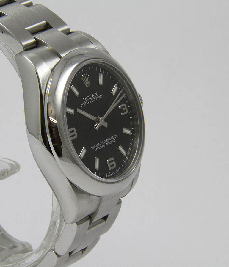 ROLEX Oyster Perpetual Ref. 177200