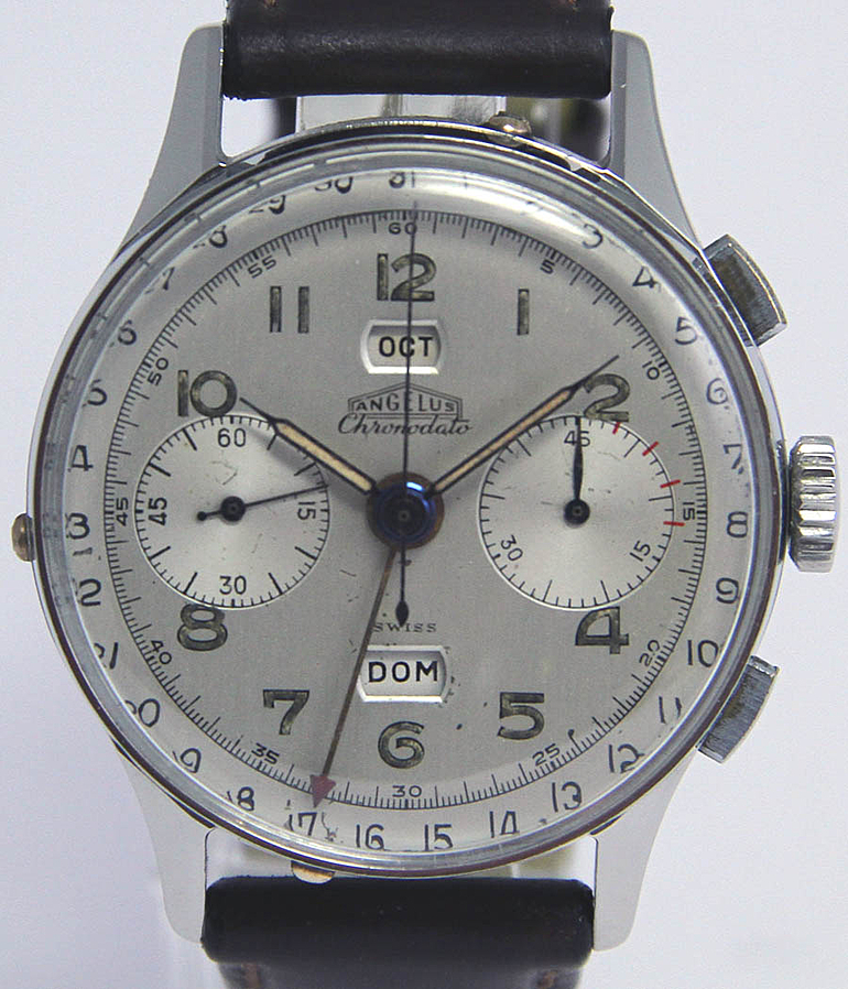 ANGELUS Chronodato