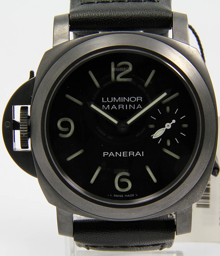 PANERAI Luminor Ref. PAM 026