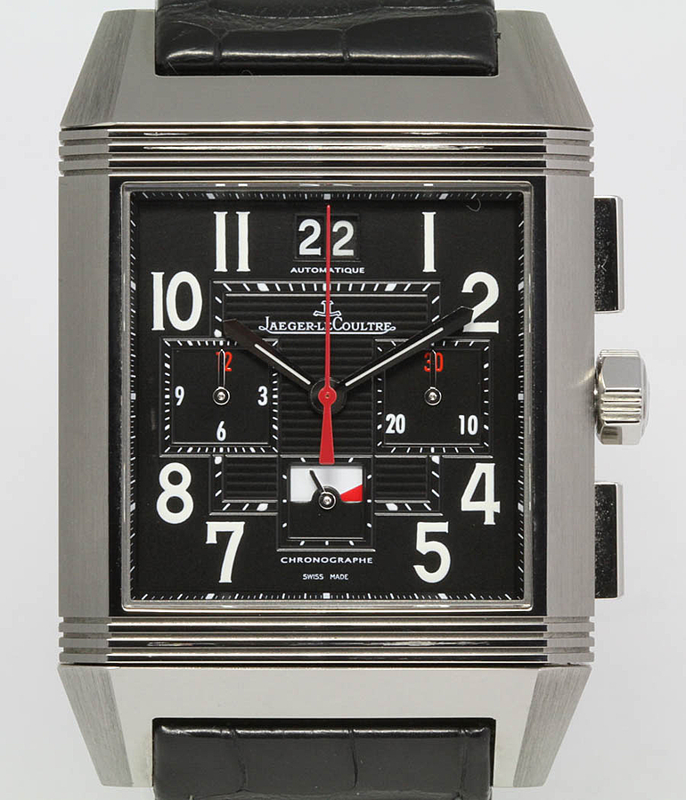 JAEGER LECOULTRE Reverso Ref. 231 T 40