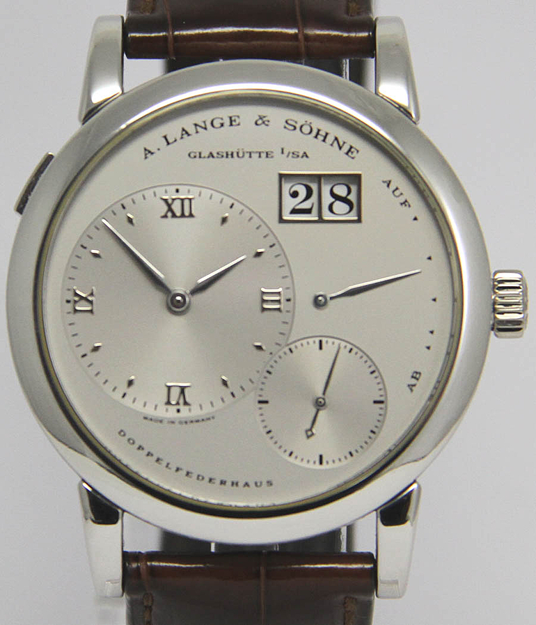 LANGE & SÖHNE Lange 1 Ref. 101.030
