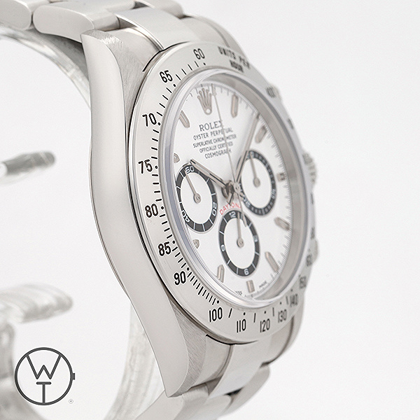 ROLEX Daytona Cosmograph Ref. 16520