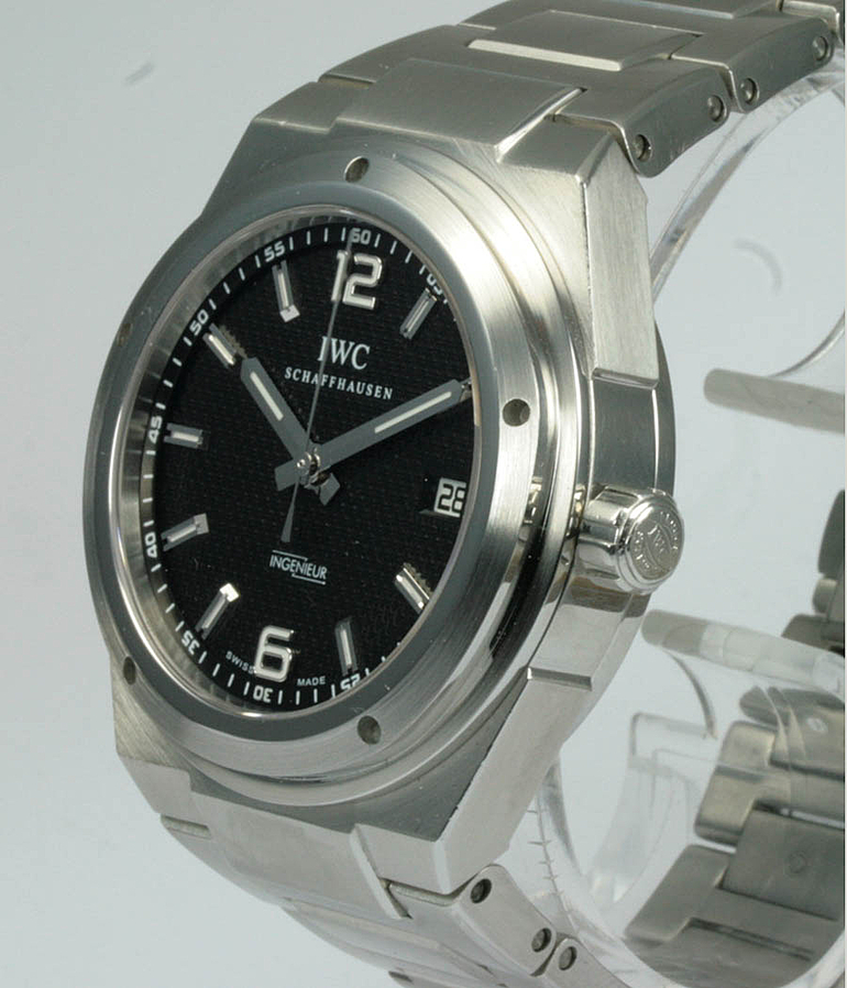 IWC Ingenieur Ref. 3227