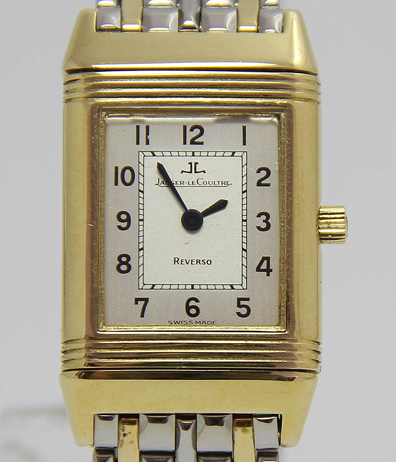JAEGER LE COULTRE Reverso Ref. 260.1.08