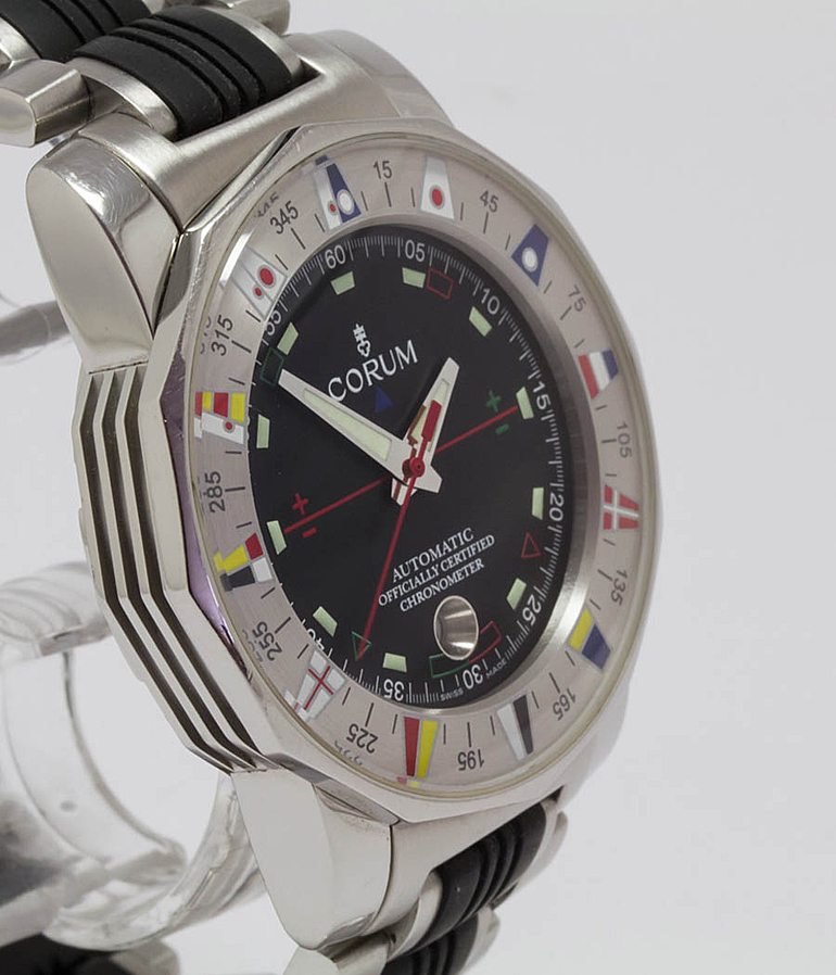 CORUM Admirals Cup Ref. 982.630.20