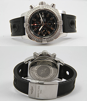 BREITLING Superavenger Ref. A 13370