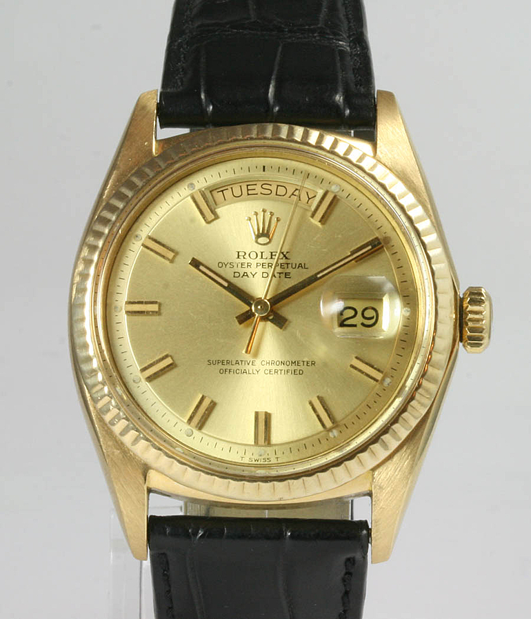 ROLEX Day Date Ref. 1803