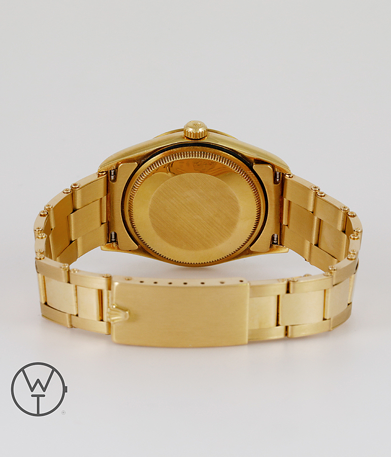 ROLEX Oyster Perpetual Ref. 14238