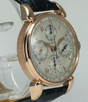 CHRONOSWISS Ref. CH 7401 R