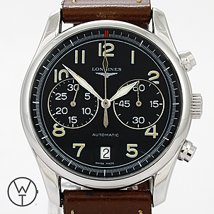 LONGINES Special Series Ref. L2.620.4