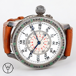 LONGINES Charles Lindbergh