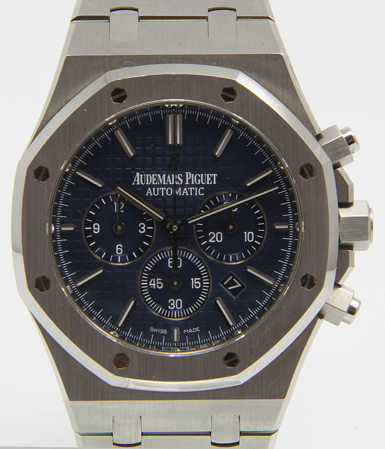 AUDEMARS PIGUET Royal Oak Ref. 26320 ST