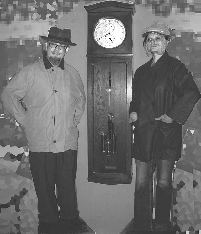 STRASSER & ROHDE Ref. Nr. 814