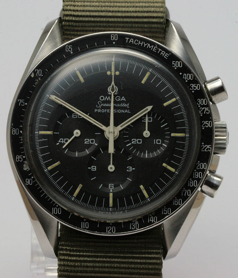 OMEGA Speedmaster Ref. 145022