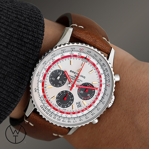 Breitling Navitimer Ref. AB01219A1G1X1