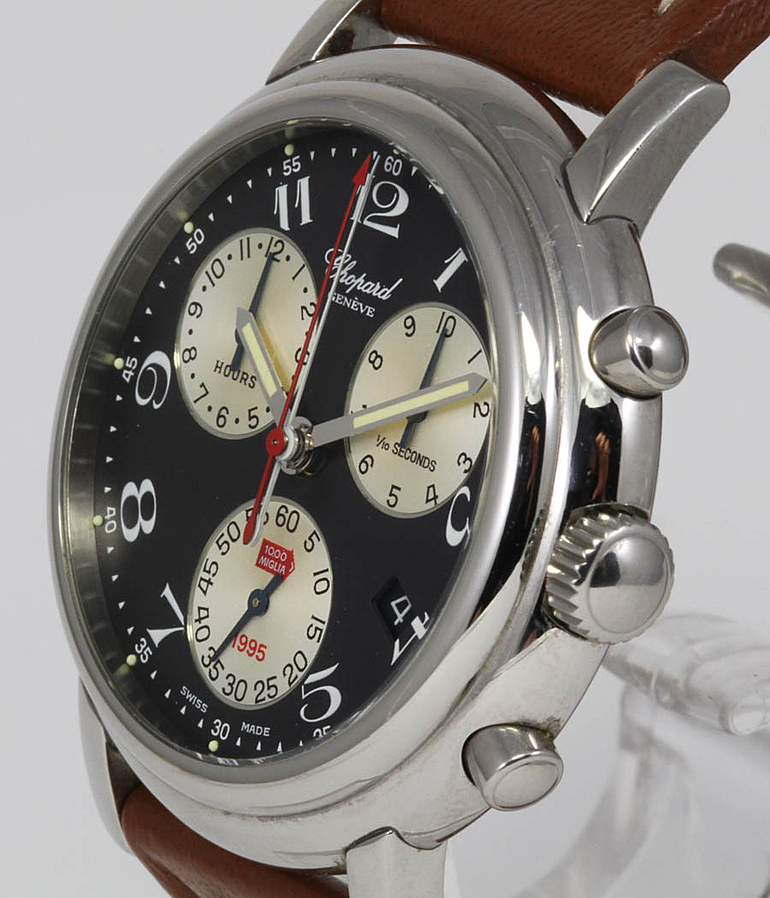 CHOPARD Mille Miglia Ref. 8271