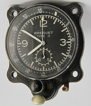 BREGUET Type 11