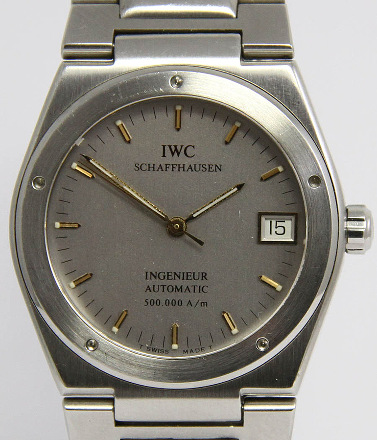 IWC Ingenieur