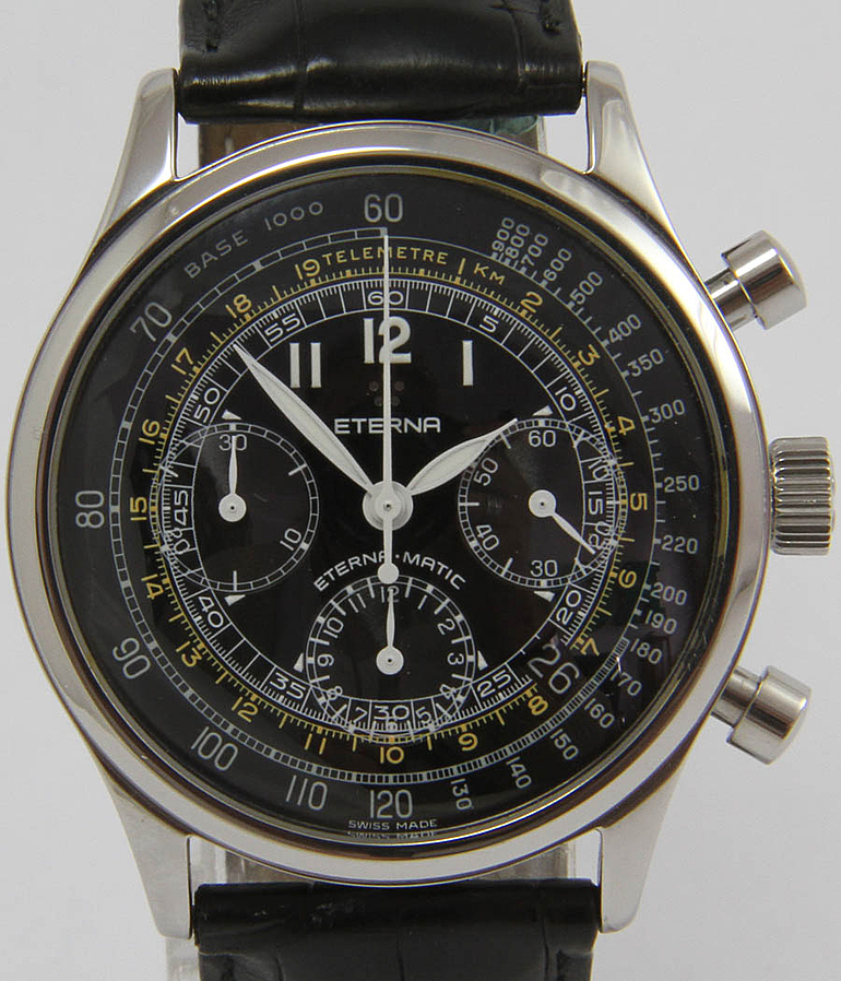 ETERNA