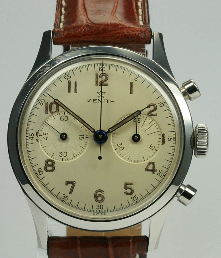 ZENITH