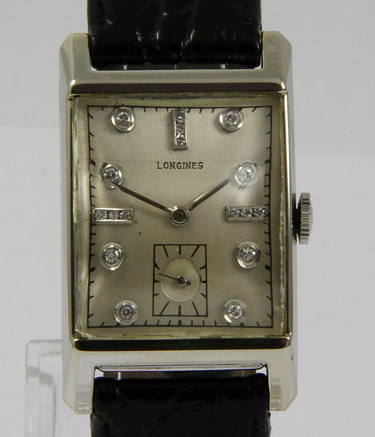 LONGINES