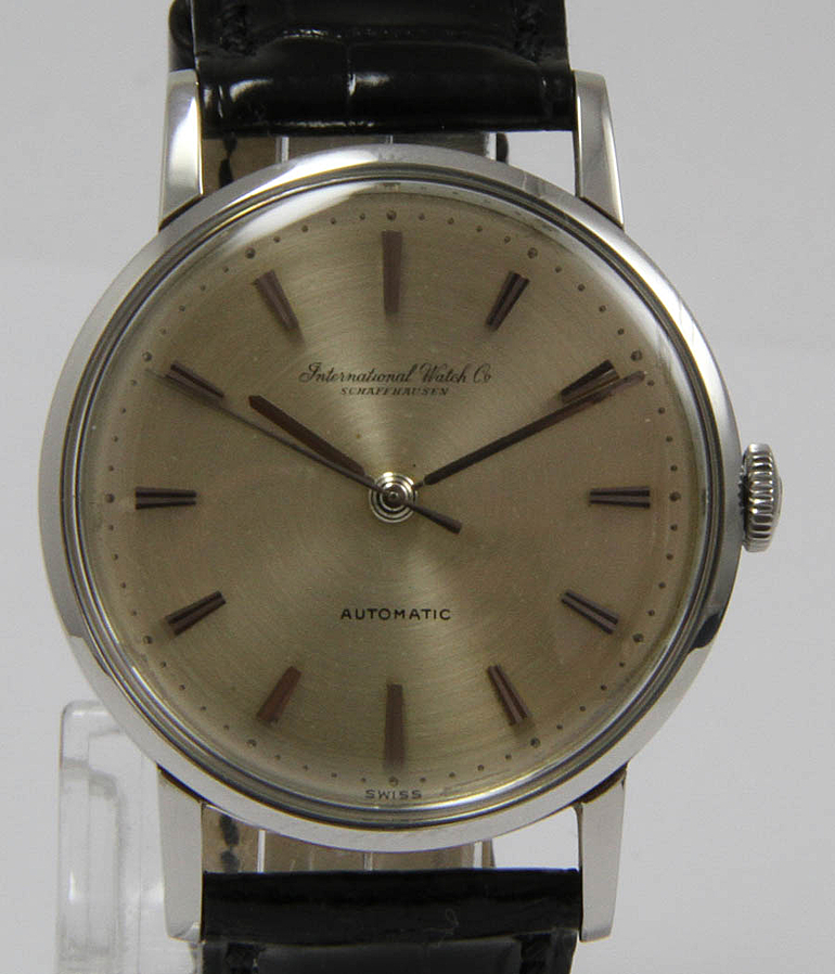 IWC