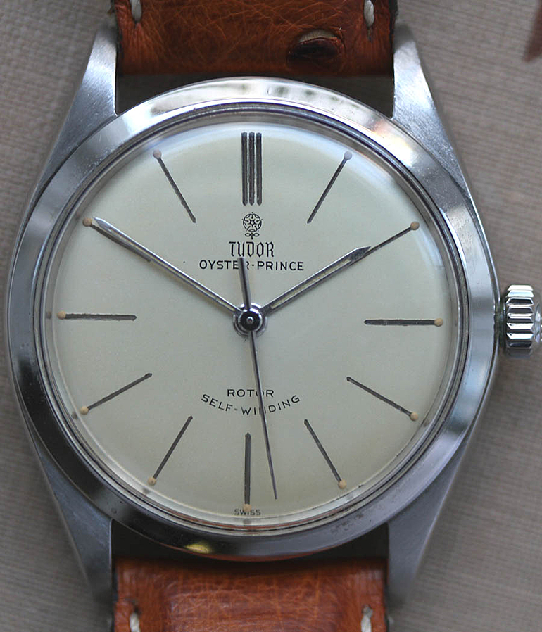 TUDOR Prince Ref. 7965