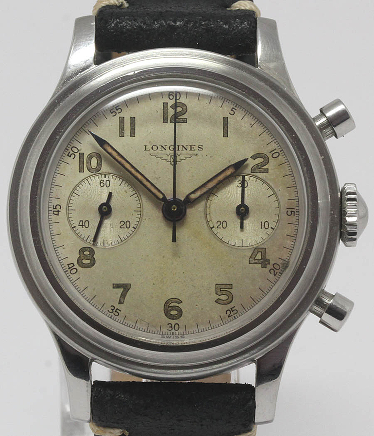 LONGINES