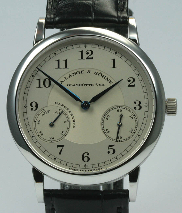 LANGE & SÖHNE 1815 Ref. 206.025