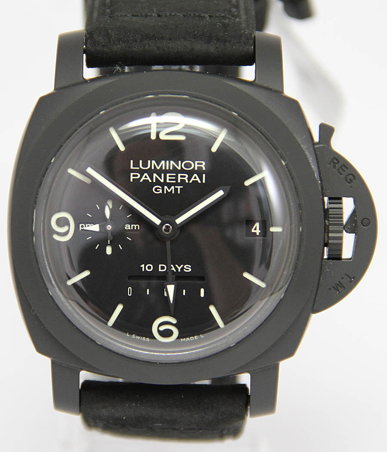 PANERAI Luminor Ref. PAM 335