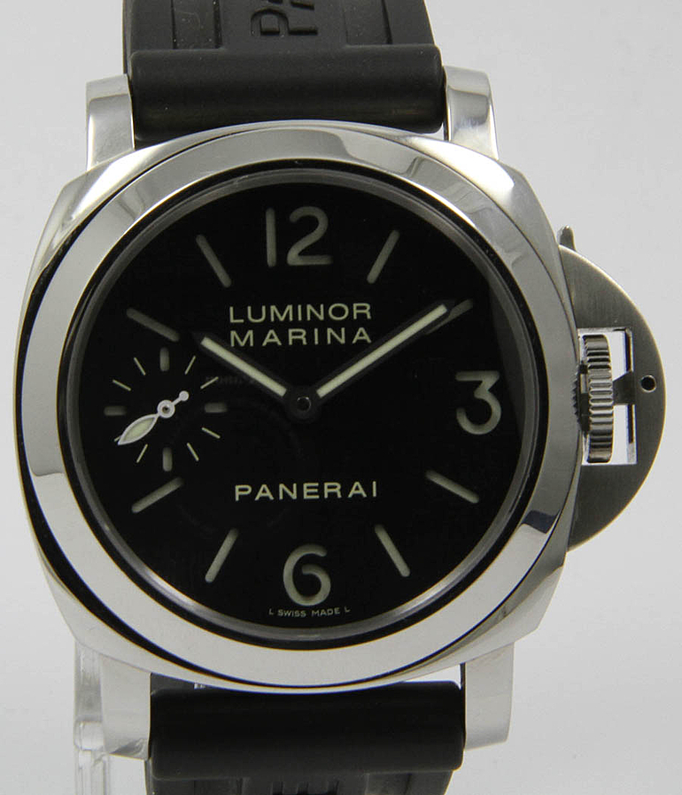 PANERAI Luminor Ref. PAM 111