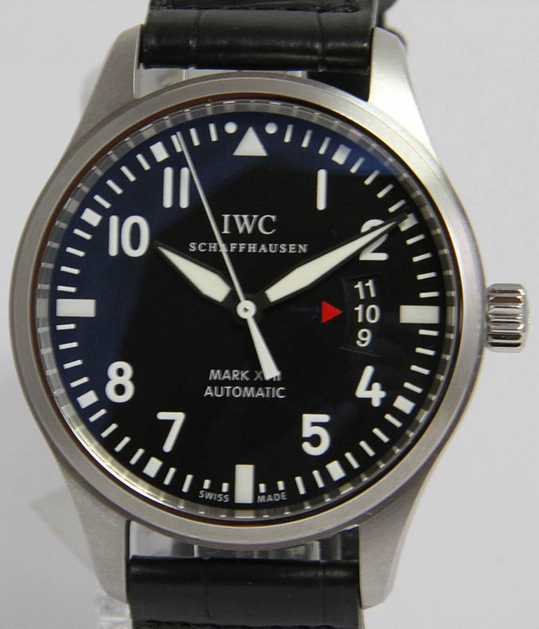 IWC Fliegeruhr Ref. IW326501