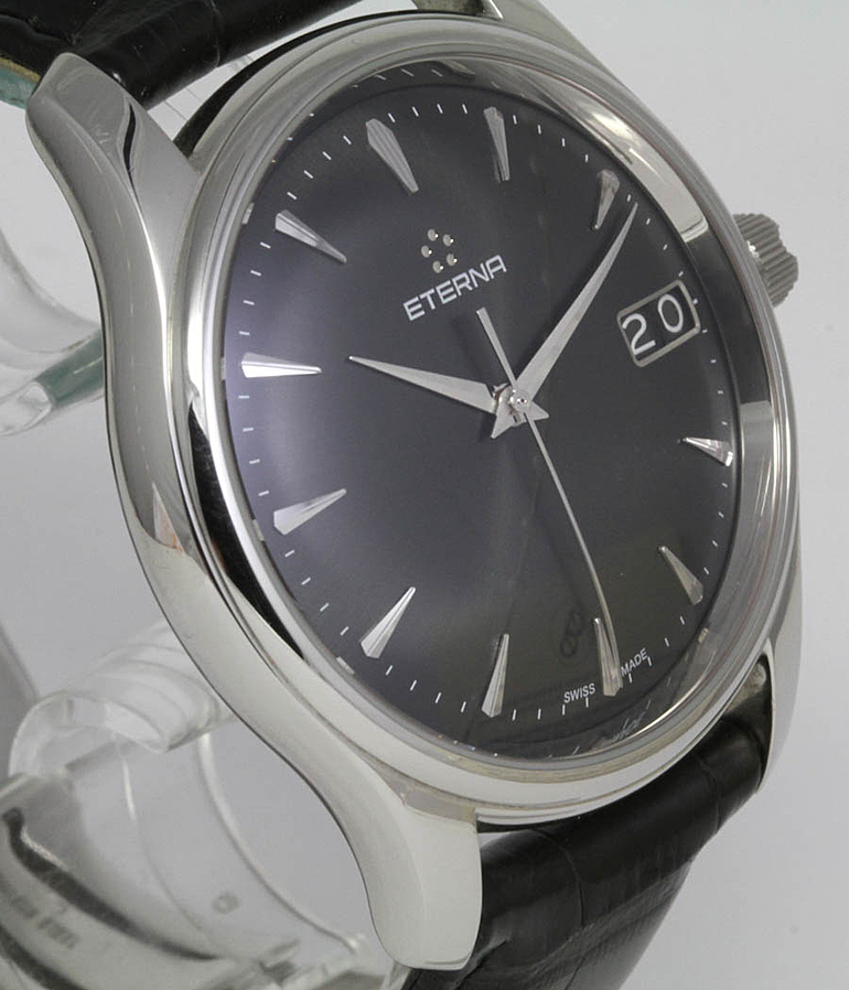 ETERNA Vaughan Ref. 7630.41