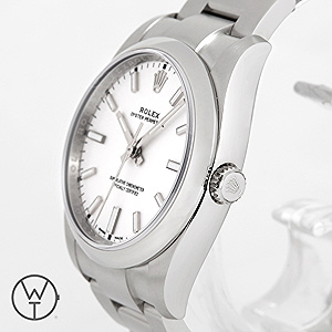 ROLEX Oyster Perpetual Ref. 114200