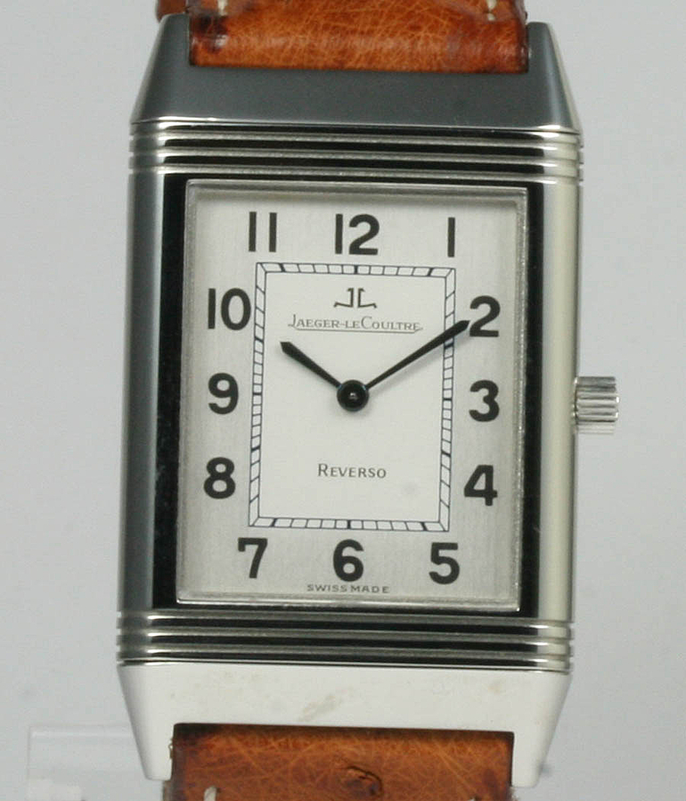 JAEGER LE COULTRE Reverso