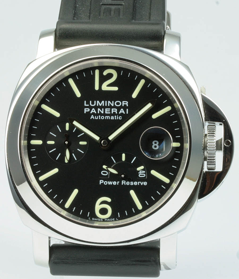 PANERAI Luminor Ref. PAM 090
