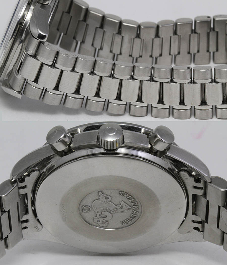 OMEGA Speedmaster Ref. 175 0032