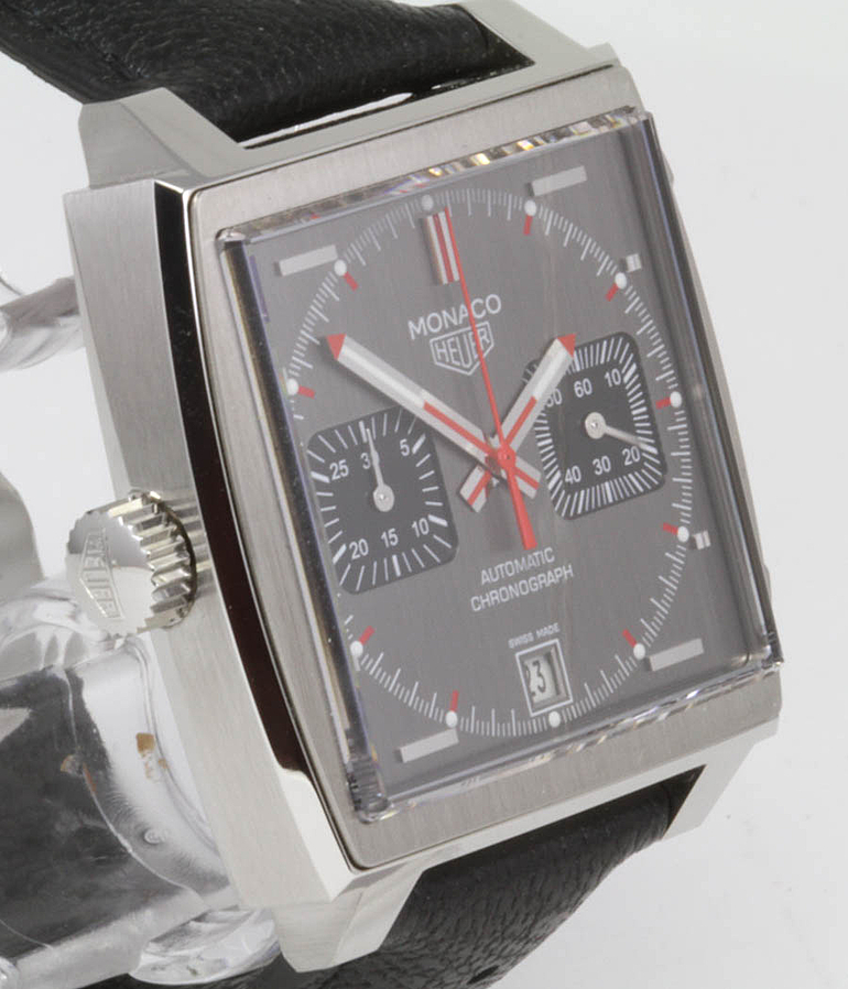 TAG HEUER Monaco Ref. CAW 211B