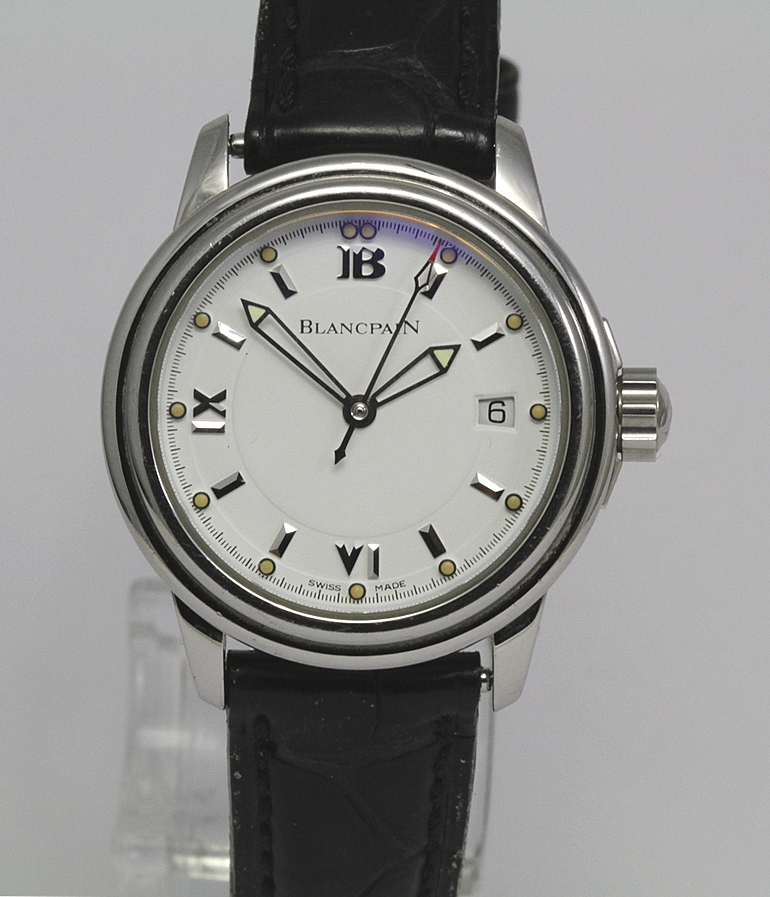 BLANCPAIN