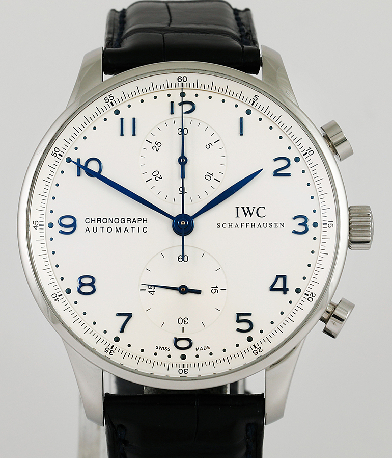 IWC Portugieser Ref. 3714