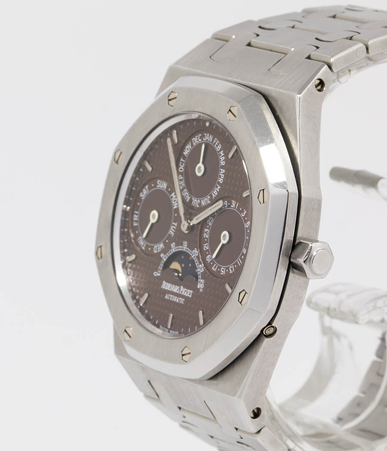AUDEMARS PIGUET Royal Oak Ref. 25654