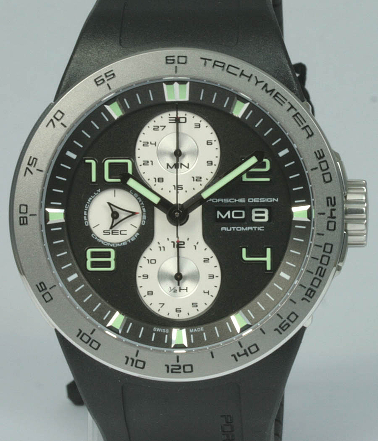 PORSCHE DESIGN Ref. P 6340