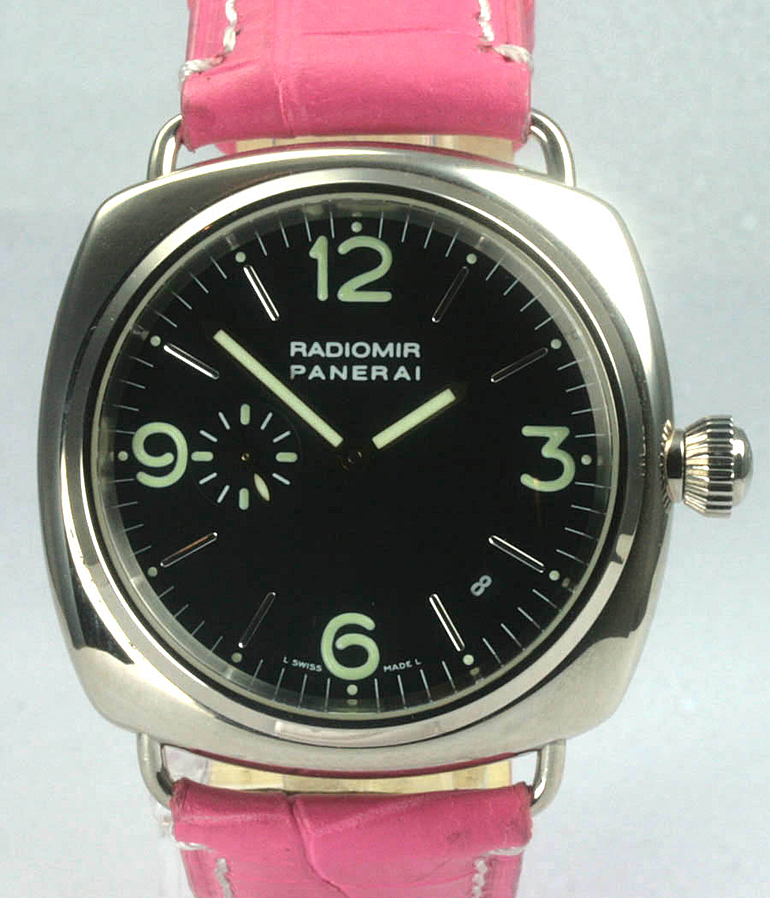 PANERAI Radiomir Ref. PAM 62