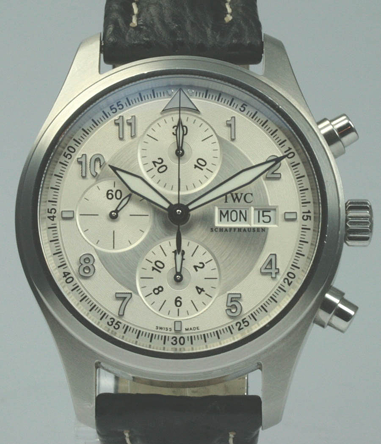 IWC Fliegeruhr Ref. 3717